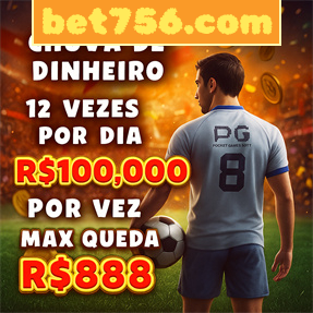 bet756.com Fundo de Resgate de Perdas Semanais