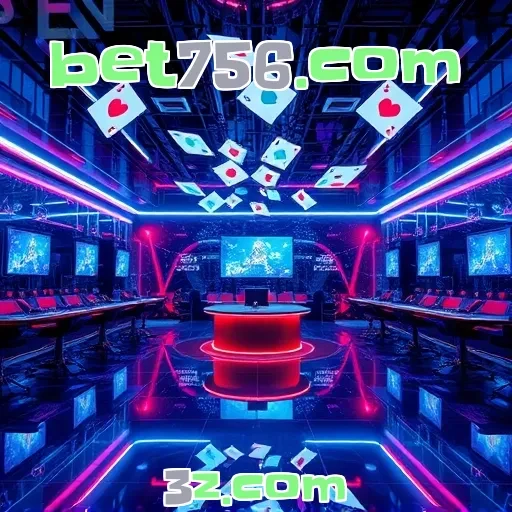 bet756.com: Explore as Maravilhas da Loteria e Ganhe Prêmios Incríveis