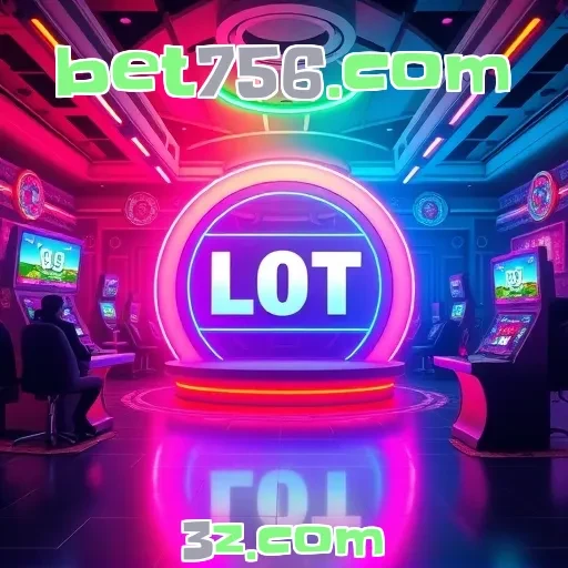 bet756.com: Experiência de Jogos Mobile que Você Não Pode Perder!