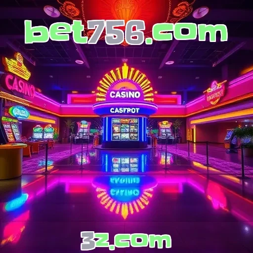 bet756.com: O Destino Perfeito Para Jogadores de Poker no Brasil
