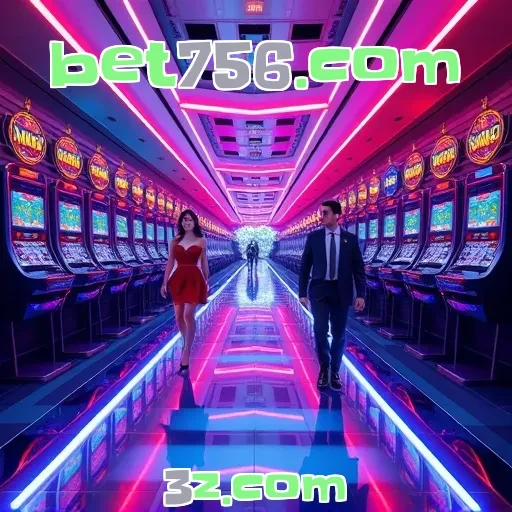bet756.com: Suporte Poderoso que Transforma Seu Jogo Online