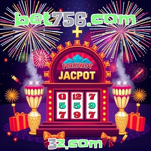 bet756.com: Vencedores Que Transformam Jogadas em Sucessos